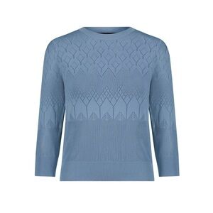 Aleeza Paris Daphne Knit Top